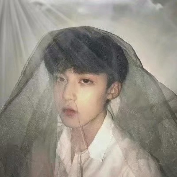 顾羽书.  不知道你何时 来听听我的心