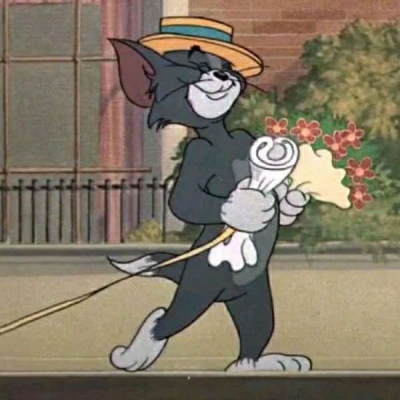 佳仪.可爱情侣头像