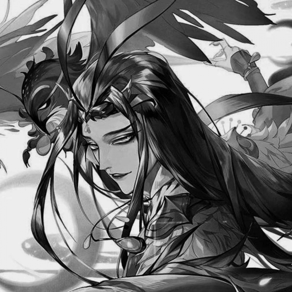 古风男/你是人间的绝景＇鞘有剑笛不鸣。