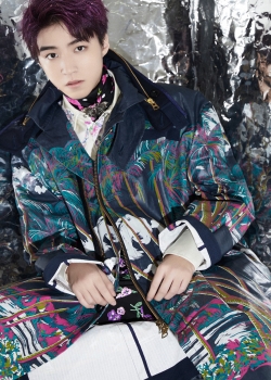 王俊凯高清手机壁纸图片