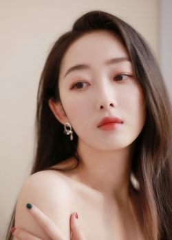 蒋梦婕唯美高清手机壁纸图片