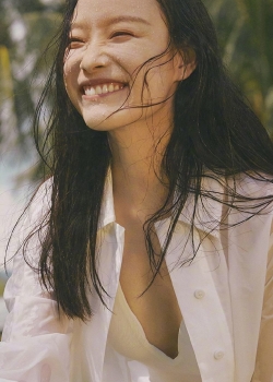 倪妮高清手机壁纸图片