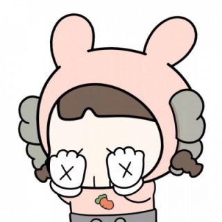 qq卡通情侣头像可爱一对 超级可爱卡通情侣头像图片