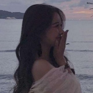 个性情侣头像一对最新 2025超好看的个性情头图片大全