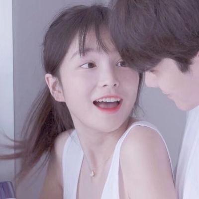 小清新情侣头像一对最新 2025超好看的小清新情侣头像