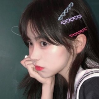 小女生头像温柔可爱 2025最新微信女头像大全