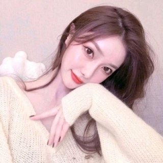 气质女生头像温柔仙气 2025最新超仙女头像图片