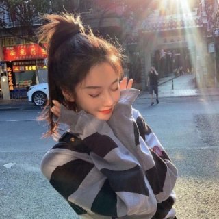 最新个性女生头像图片 微信女生头像大全阳光少女