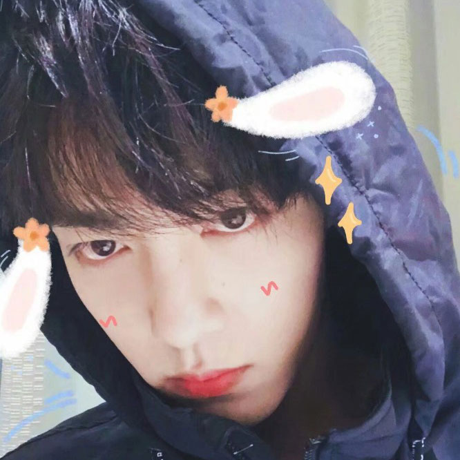 肖战头像大全最新2025 肖战ins头像是什么头像