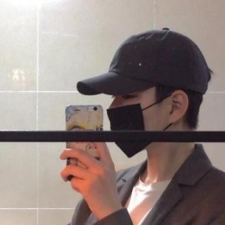 超A男生微信头像 最新个性男生头像精选