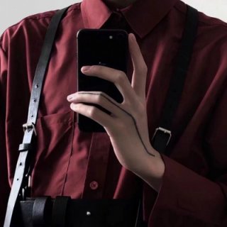 部位男生头像精选 男生头像不露脸