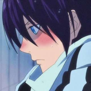 动漫男生头像冷酷 动漫男头像大全