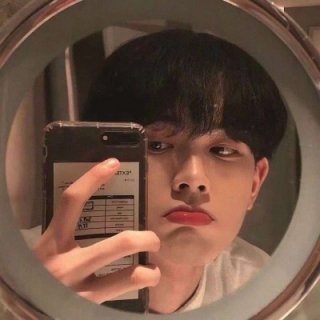 个性男生头像大全 最新真人个性男头