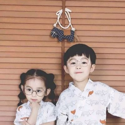 可爱情头～(￣▽￣～)~