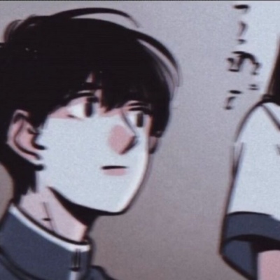 苏瓷:优质动漫情头（一对两张 唯美 动漫 个性）