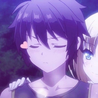 月野氿桃／唯美优质动漫情头