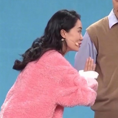 最新 沙雕 搞怪 春晚小品情侣头像