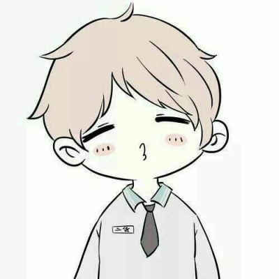 格格巫——卡通动漫情头