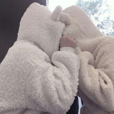 林弦 一对两张真人恩爱情头