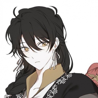 云中花系列情侣头，像拿图的请跟我讲一下