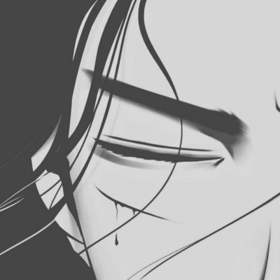 动漫情侣头像:昔有朝歌夜弦之高楼，上有倾城倾国之舞袖。