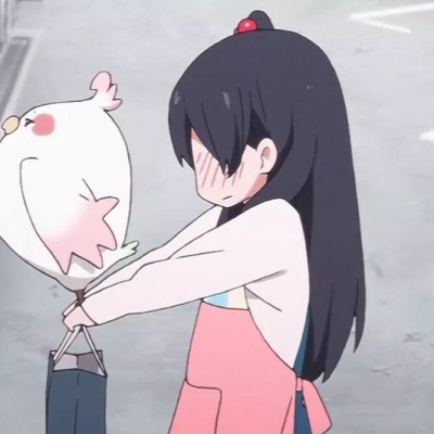 记得我的好，或者记得我就好