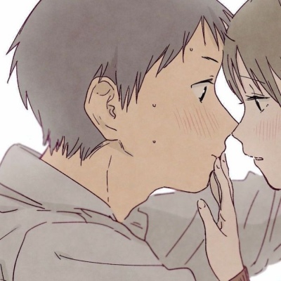 唸 一对两张情侣动漫头像