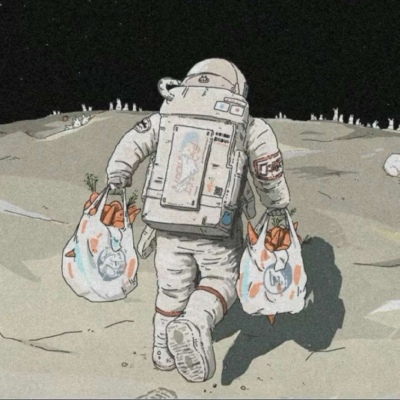 你是我的宇宙#宇宙#情头