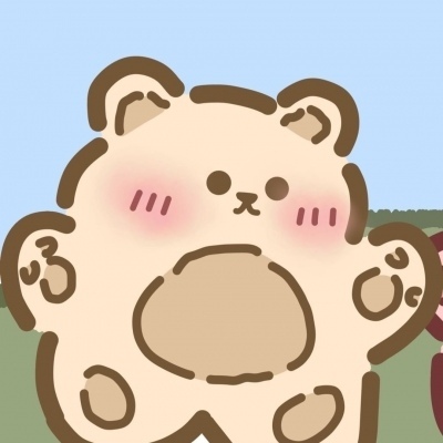 小阔爱们，情头配上情人节♡