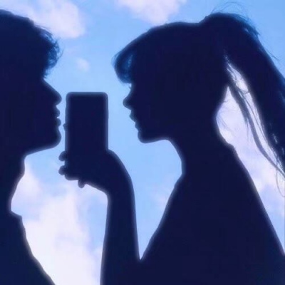 梦晚:优质情头/眼里心里都只会装着你一个人❤