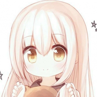 另一半不是人系列头像