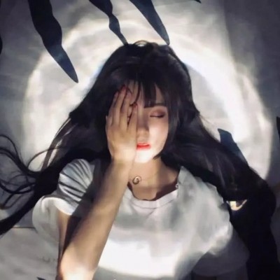 高颜值情侣头像，你值得拥有??