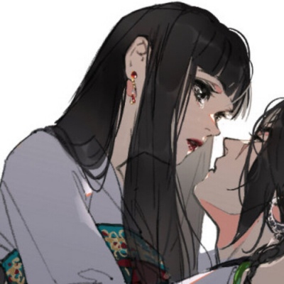 帝江:古风意境唯美动漫情头