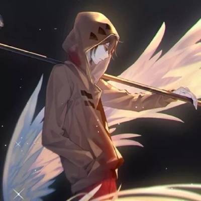 要把温柔跟可爱藏起来 留给值得的人