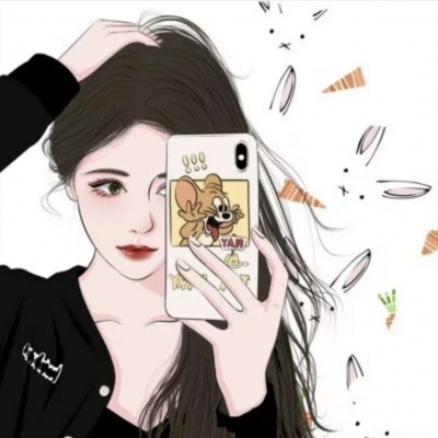 动漫情头  文明拿图点赞 关注不定时更新