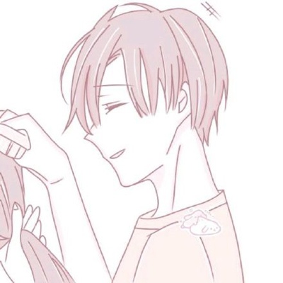 /情侣头像/夏夏.真心的人经得起等待 随口说说的人转身就牵了别人的手.