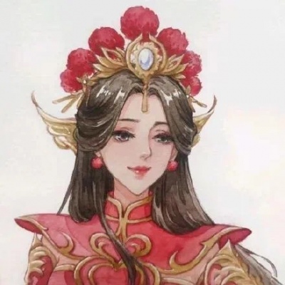 我是国家分配给你的小可爱，不支持退货哦！