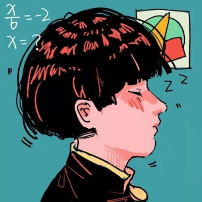 沙雕可爱，独一无二的情头