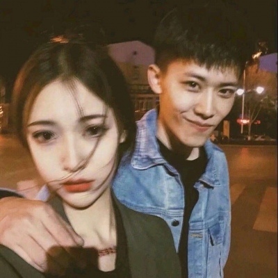 后起之秀?非主流情头——沐软软