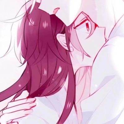 好看的情侣头像