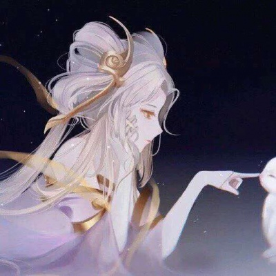 对象不是人系列