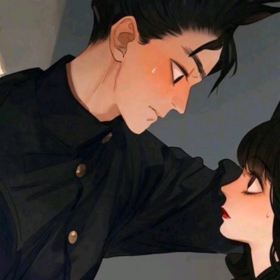 个人觉得好看的情头～