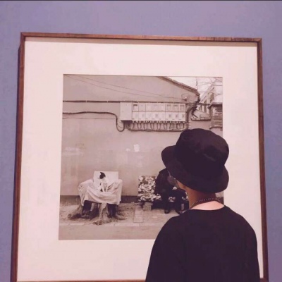 愿你能遇到真心待你的那个他（她）  ——?.