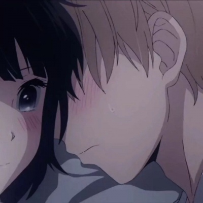 一切一切都因为你而变得不值得 包括生命