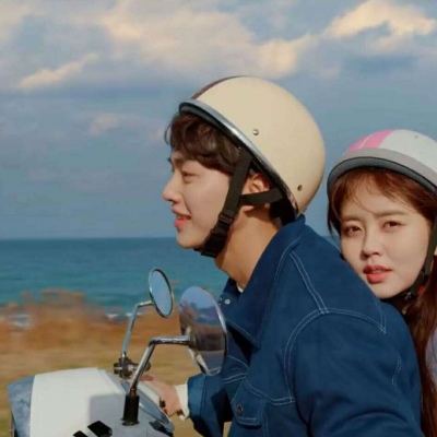 〔喜欢的话请响铃〕解锁新情侣头像?