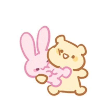 可可系列情头，“You only belong to me ”