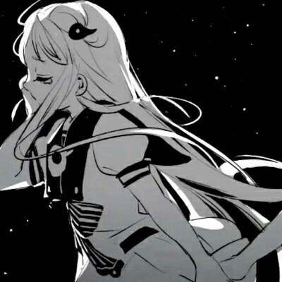 【沈辰⛓】黑白情头（有后续）