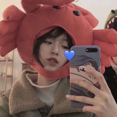 情侣头像♡独一无二