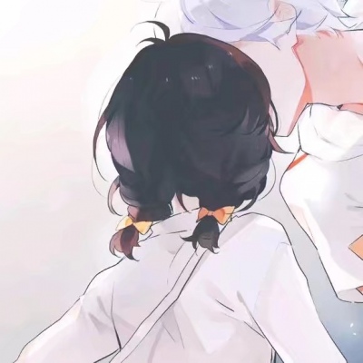 一波情头即将来临♡