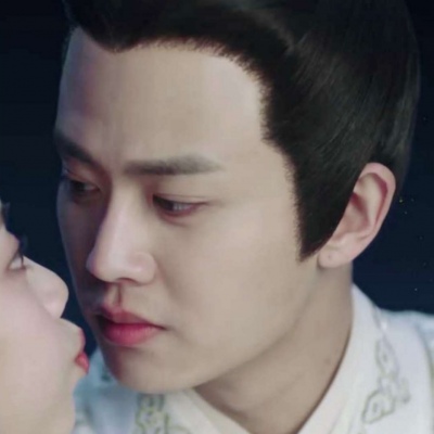 锦衣之下情头，自己截图制作制作不易转发请私信，太喜欢锦衣之下了?